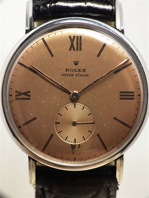 1940 rolex watches for sale|rolex 1940s models.